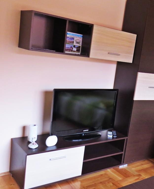 Apartmani Bambola Višegrad Zimmer foto