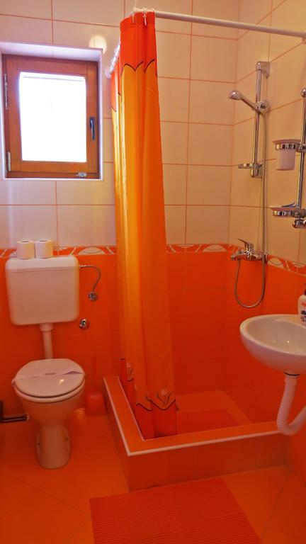 Apartmani Bambola Višegrad Zimmer foto